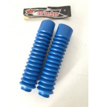 ARIETE 6962 SOFFIETTI FORCELLA BLU DIAM. 30/32 LUNGHEZZA 245 mm