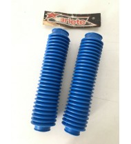 ARIETE 7906 SOFFIETTI FORCELLA BLU DIAM. 34/36 LUNGHEZZA 300 mm