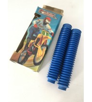 ARIETE 9942 SOFFIETTI FORCELLA BLU DIAM. 35/38 LUNGHEZZA 320/370 mm