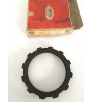 SERIE 6 DISCHI FRIZIONE GUARNITI SURFLEX 278M10 SUZUKI TS GT DS 250 DR GN 400 SERIE 6 DISCHI FRIZIONE GUARNITI SURFLEX 278M10 SUZUKI TS GT DS 250 DR GN 400