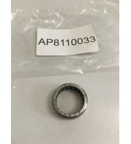 AP8110033 CUSCINETTO AD AGHI FORCELLONE 26X20X10 ORIGINALE APRILIA CLIMBER 280 AP8110033 CUSCINETTO AD AGHI FORCELLONE 26X20X10 ORIGINALE APRILIA CLIMBER 280