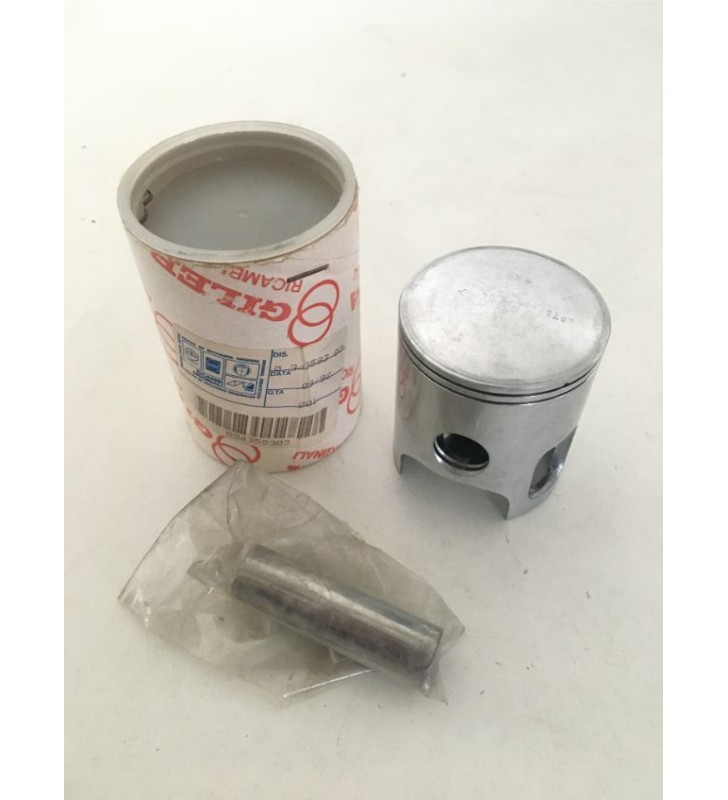 343593/4 PISTONE D. 56 SELEZ. E ORIGINALE GILERA MX1 MXR XR1 XR2 125
