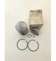 PISTONE ASSO 3185 DIAMETRO 54.2 PER BENELLI 125 PISTONE ASSO 3185 DIAMETRO 54.2 PER BENELLI 125