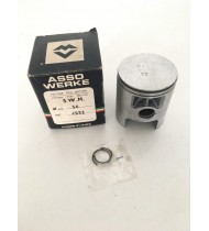 PISTONE ASSO 4552 DIAMETRO 54 PER MOTORI SWM PISTONE ASSO 4552 DIAMETRO 54 PER MOTORI SWM