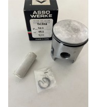PISTONE ASSO 4925 DIAMETRO 56 SEL. A PER GILERA KZ KK 125 