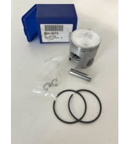 PISTONE POLINI 204.0270 DIAMETRO 46 PER SCOOTER HONDA YAMAHA SC 70cc
