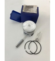 PISTONE POLINI 204.0274 DIAMETRO 46.4 PER SCOOTER HONDA YAMAHA SC 70cc