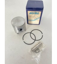 PISTONE POLINI 204.0295/C DIAMETRO 60 PER ROTAX 127 APRILIA AF1 ETX TUAREG 125