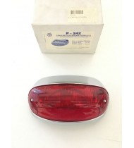 FANALE POSTERIORE BOSATTA P-242 PER PIAGGIO VESPA ET2 ET4 50 125 150 FANALE POSTERIORE BOSATTA P-242 PER PIAGGIO VESPA ET2 ET4 50 125 150