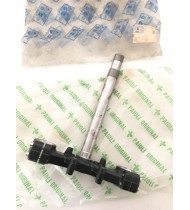 323764 PIASTRA INF. FORCELLA PAIOLI CON CANNOTTO ORIGINALE GILERA RX 125 200 323764 PIASTRA INF. FORCELLA PAIOLI CON CANNOTTO ORIGINALE GILERA RX 125 200