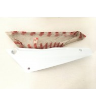 339030 FIANCHETTO LATERALE SX BIANCO ORIGINALE GILERA 50 RALLY 339030 FIANCHETTO LATERALE SX BIANCO ORIGINALE GILERA 50 RALLY