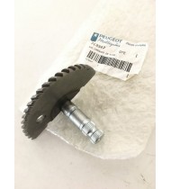 ALBERO MESSA IN MOTO ORIGINALE SCOOTER PEUGEOT 713347