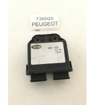 CENTRALINA ELETTRONICA CDI ORIGINALE PEUGEOT SPEEDFIGHT 1 2 ELYSEO VIVACITY 736920
