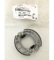 GANASCE FRENO A TAMBURO POST. ORIGINALE PEUGEOT SPEEDFIGHT ELYSEO LOOXOR 50 739653