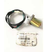 MOTORINO AVVIAMENTO ORIGINALE PEUGEOT SPEEDFIGHT 50 LUXOR 50 LUDIX 50 - 744049