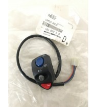 COMANDO DEVIOLUCI SINISTRO ORIGINALE PEUGEOT ELYSTAR 50 125 150 746351