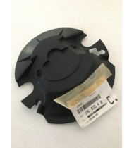 748235 PLASTICA PROTEZIONE FORCELLA ORIGINALE PEUGEOT ELYSTAR 50 125 150 748235 PLASTICA PROTEZIONE FORCELLA ORIGINALE PEUGEOT ELYSTAR 50 125 150