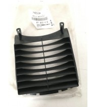 748519N GRIGLIA RADIATORE ORIGINALE PEUGEOT JET FORCE C-TECH 50 125 748519N GRIGLIA RADIATORE ORIGINALE PEUGEOT JET FORCE C-TECH 50 125