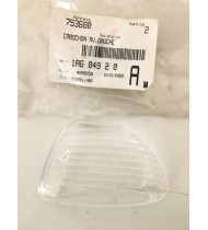 VETRO FRECCIA SX ORIGINALE PEUGEOT ELYSEO 50 100 125 150 753680