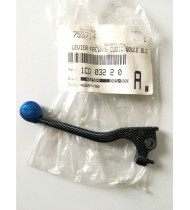 LEVA FRENO SX CARBON LOOK ORIGINALE PEUGEOT SPEEDFIGHT 50 METAL-X 50 755714