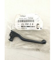 LEVA FRENO DX SX CARBON LOOK ORIGINALE PEUGEOT LOOXOR 125 150 X-FIGHT 50 100 755927