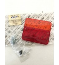 250620 PLASTICA FRECCIA + STOP ORIGINALE PIAGGIO APE CAR 220 420 250620 PLASTICA FRECCIA + STOP ORIGINALE PIAGGIO APE CAR 220 420