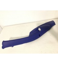 272390 FIANCHETTO INF. LATERALE SX BLU ORIGINALE PIAGGIO ZIP 50 1^SERIE 