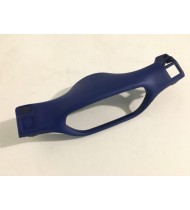 296957 COPRIMANUBRIO POST. BLU ORIGINALE PIAGGIO NRG NTT GILERA TYPHOON 50