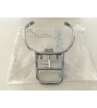657081 PORTA BAULETTO PORTAPACCHI ORIGINALE PIAGGIO VESPA GTS GTV 125 200 250 300