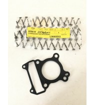 82681R GUARNIZIONE TESTA CILINDRO PIAGGIO VESPA 125 LIBERTY ZIP TYPHOON SKIPPER 125 