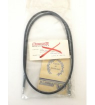CAVO TRASMISSIONE GAS DA COMANDO A SDOPPIATORE PIAGGIO HEXAGON 125 150 