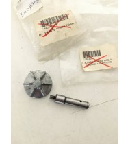 340167033 ALBERO CON GIRANTE POMPA ACQUA ITALJET FORMULA 125