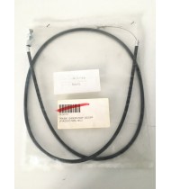 CAVO GAS MANOPOLE-SDOPPIATORE PIAGGIO NRG 50 MC2 1996-1999 CAVO GAS MANOPOLE-SDOPPIATORE PIAGGIO NRG 50 MC2 1996-1999