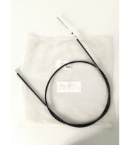 CAVO FRENO POSTERIORE MBK OVETTO 50 YAMAHA NEOS 50 
