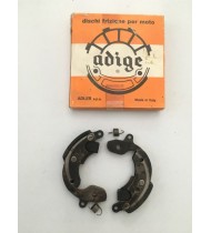 MASSETTE AVVIAMENTO CON MOLLE SENZA VARIATORE PER PIAGGIO CIAO SI BRAVO BOXER 50