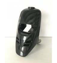 CARENA SCUDO ANT FACO CARBON LOOK PIAGGIO GILERA TYPHOON 50 125 1993-2000 CARENA SCUDO ANT FACO CARBON LOOK PIAGGIO GILERA TYPHOON 50 125 1993-2000