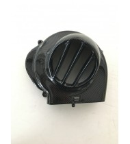 COPERCHIO VENTOLA RAFFREDDAMENTO PIAGGIO TYPHOON ZIP VESPA NRG 50 CARBON LOOK COPERCHIO VENTOLA RAFFREDDAMENTO PIAGGIO TYPHOON ZIP VESPA NRG 50 CARBON LOOK