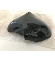 PARAFANGO ANTERIORE FACO COLORE CARBONIO PER YAMAHA MBK BOOSTER 50 NO ATTACCHI