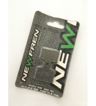 NEWFREN PASTIGLIE FRENO ANT/POST. GAS GAS HONDA BETA SHERCO FD0315