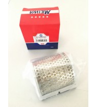 FILTRO ARIA MEIWA PER YAMAHA T-MAX 500 2001-2007 RIF OEM 4BH14-4510-100