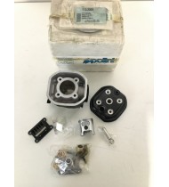 POLINI 1132001 KIT CILINDRO GRUPPO TERMICO 80cc MALAGUTI FIFTY TA GS A 50 LC FRANCO MORINI
