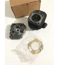 CILINDRO TOP PERFORMANCE SENZA PISTONE DIAM. 46 PER MALAGUTI F10 F12 F15 APRILIA SR 50 AC