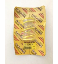 MALOSSI 297042.Y0 MOLLA VARIATORE GIALLA SCOOTER 50cc PEUGEOT HONDA KYMCO MALOSSI 297042.Y0 MOLLA VARIATORE GIALLA SCOOTER 50cc PEUGEOT HONDA KYMCO