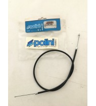 POLINI 114395008 CAVO TRASMISSIONE COMANDO GAS PER POLINI XP4