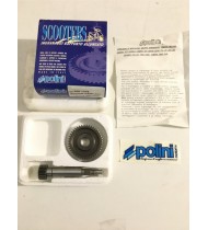 POLINI 2021318 KIT RAPPORTI ALLUNGATI POLINI Z=14/43 YAMAHA CT MBK ACTIVE 50
