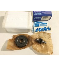 POLINI 2021332 KIT RAPPORTI ALLUNGATI POLINI Z=14/40 SUZUKI ADDRESS 50