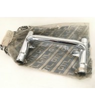 COMPENSATORE COLLETTORE CROMATO SITO 1235 PER YAMAHA XS 500 1978