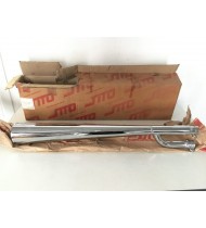TERMINALE SCARICO SILENZIATORE DX 2 IN 1 SITO 1253 YAMAHA XS 750 1976-1979 TERMINALE SCARICO SILENZIATORE DX 2 IN 1 SITO 1253 YAMAHA XS 750 1976-1979