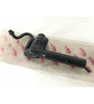 MARMITTA SCARICO SILENZIATORE SITOPLUS 536 HONDA PK 50 WALLARO 