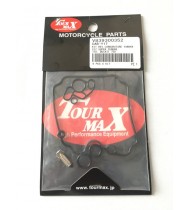TOURMAX V839300352 KIT REVISIONE CARBURATORE YAMAHA XTZ 750 DUCATI MONSTER 600 750 TOURMAX V839300352 KIT REVISIONE CARBURATORE YAMAHA XTZ 750 DUCATI MONSTER 600 750